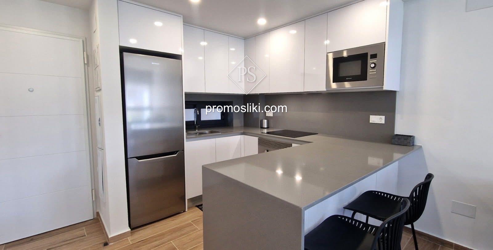 Piso en Villamartin, Orihuela Costa - Imagen 17