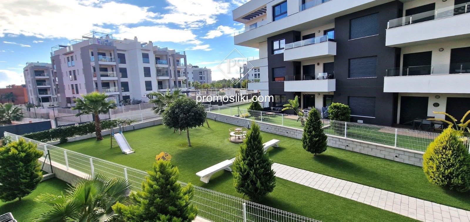 Piso en Villamartin, Orihuela Costa - Imagen 19