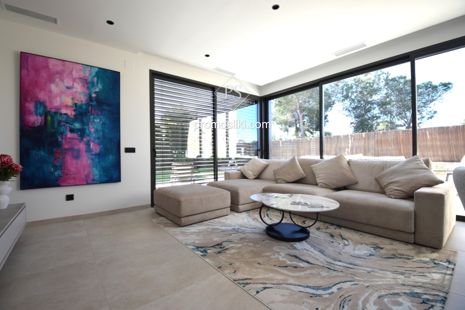 Villa en Las Colinas Golf & Country, Orihuela Costa - Imagen 3