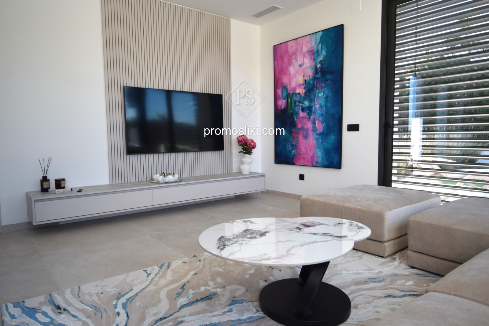 Villa en Las Colinas Golf & Country, Orihuela Costa - Imagen 4