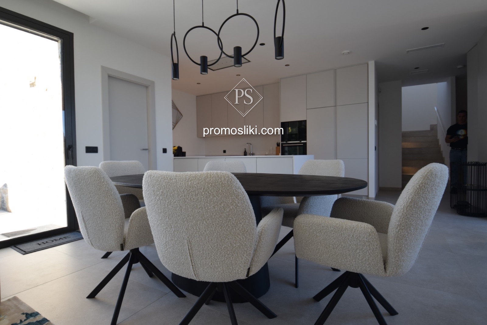 Villa en Las Colinas Golf & Country, Orihuela Costa - Imagen 8