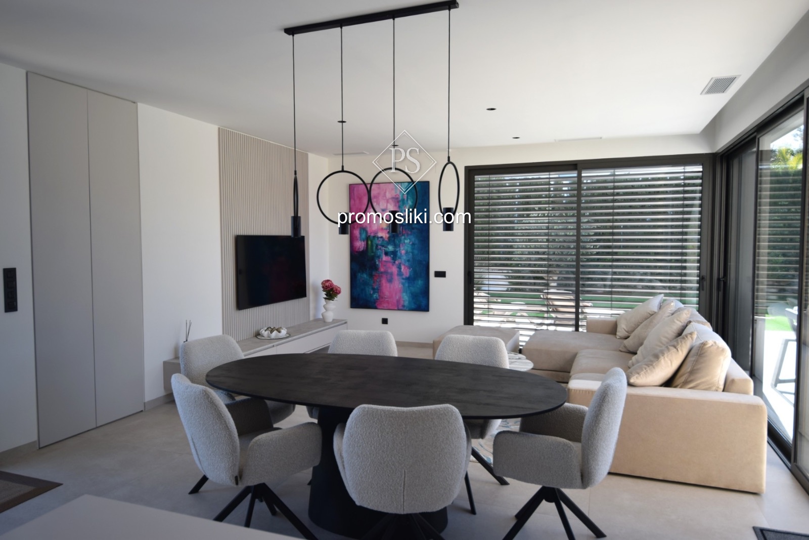 Villa en Las Colinas Golf & Country, Orihuela Costa - Imagen 9