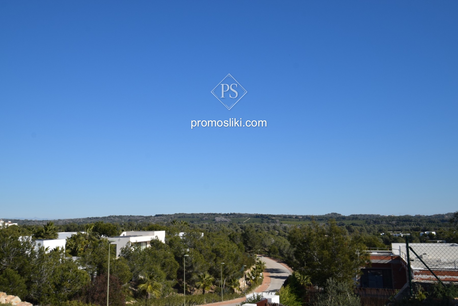 Villa en Las Colinas Golf & Country, Orihuela Costa - Imagen 10