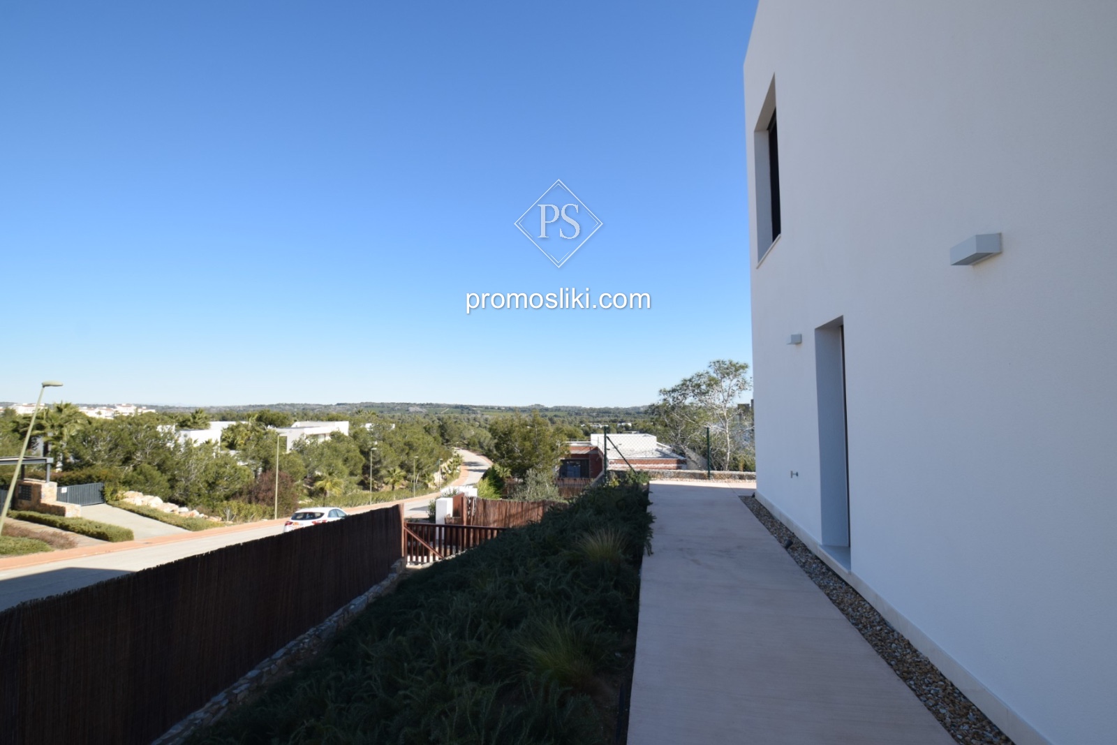 Villa en Las Colinas Golf & Country, Orihuela Costa - Imagen 11