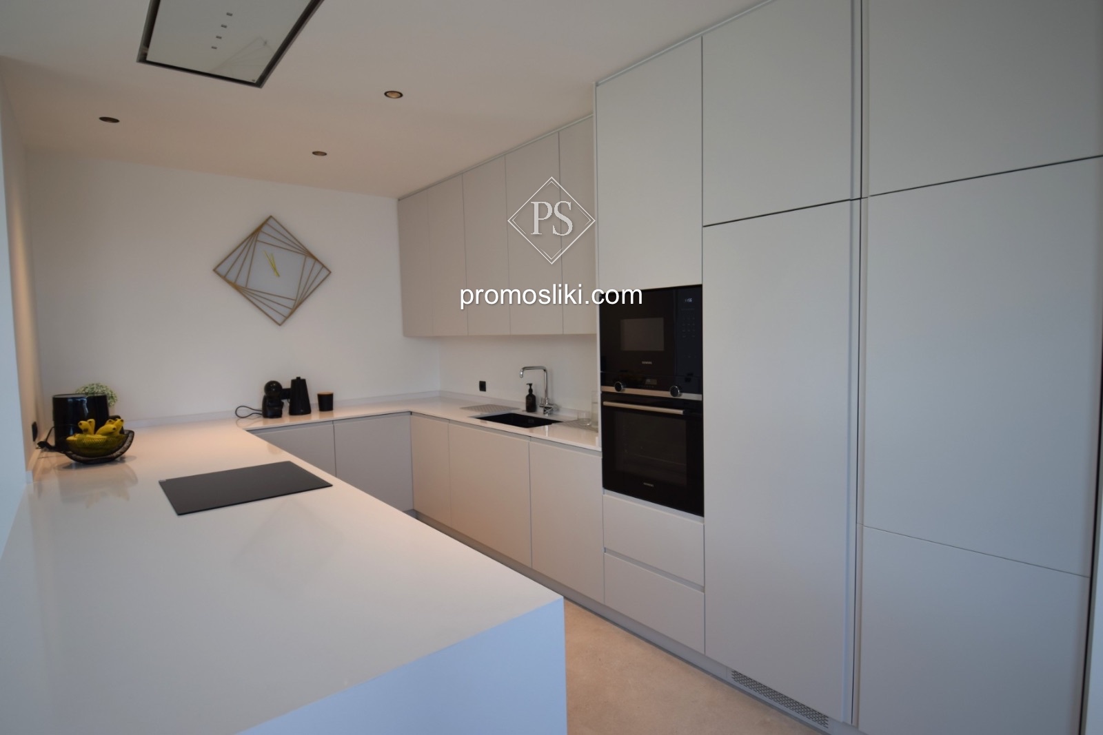 Villa en Las Colinas Golf & Country, Orihuela Costa - Imagen 13