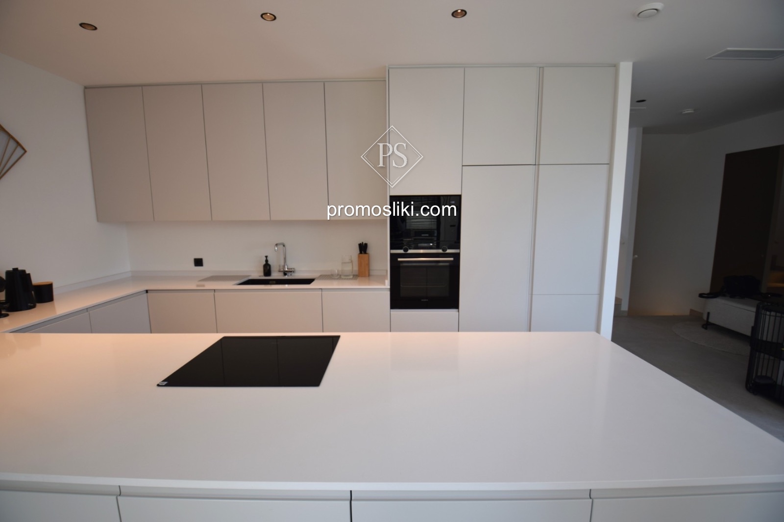 Villa en Las Colinas Golf & Country, Orihuela Costa - Imagen 18