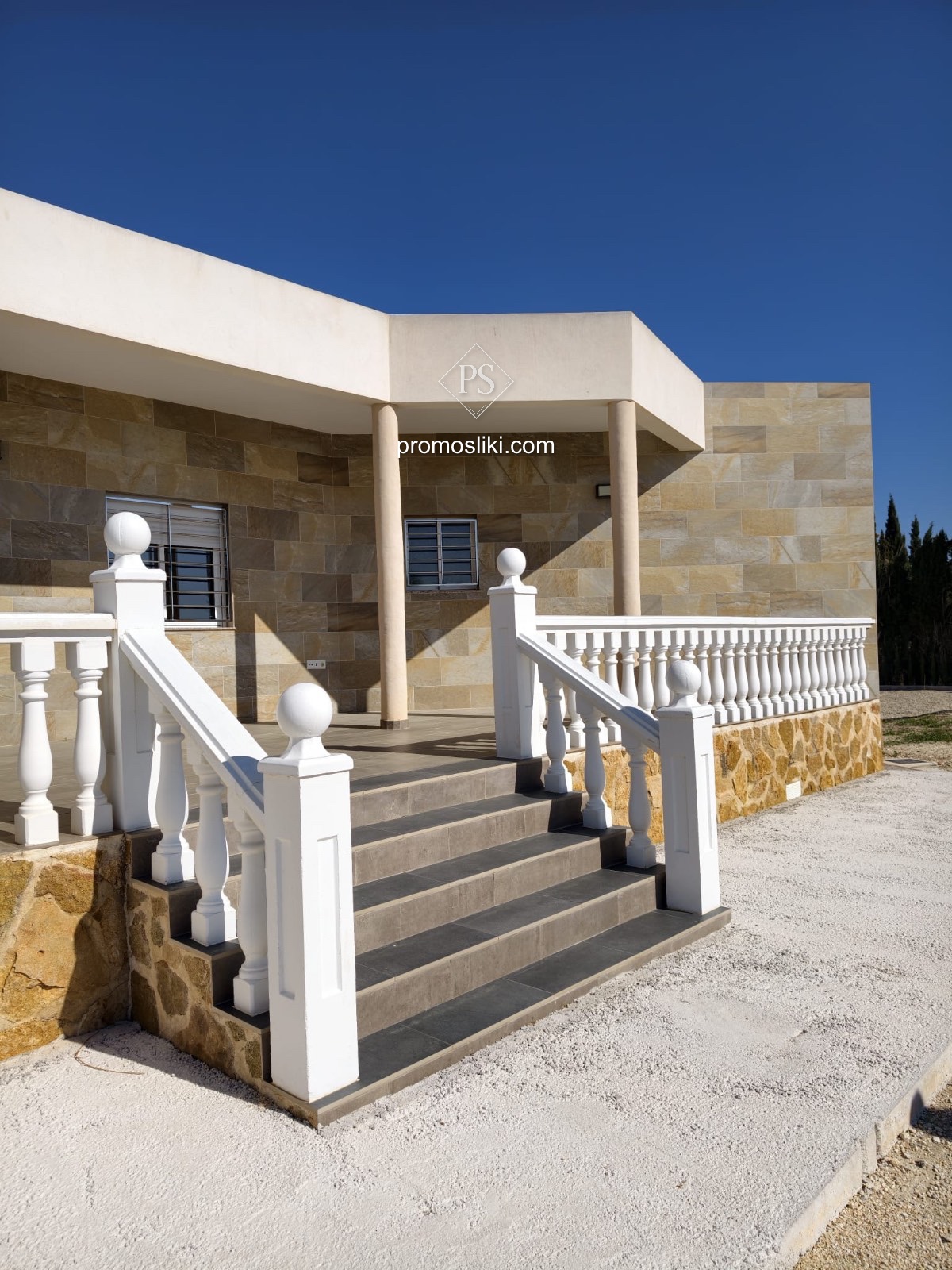 Chalet en Catral - Imagen 2