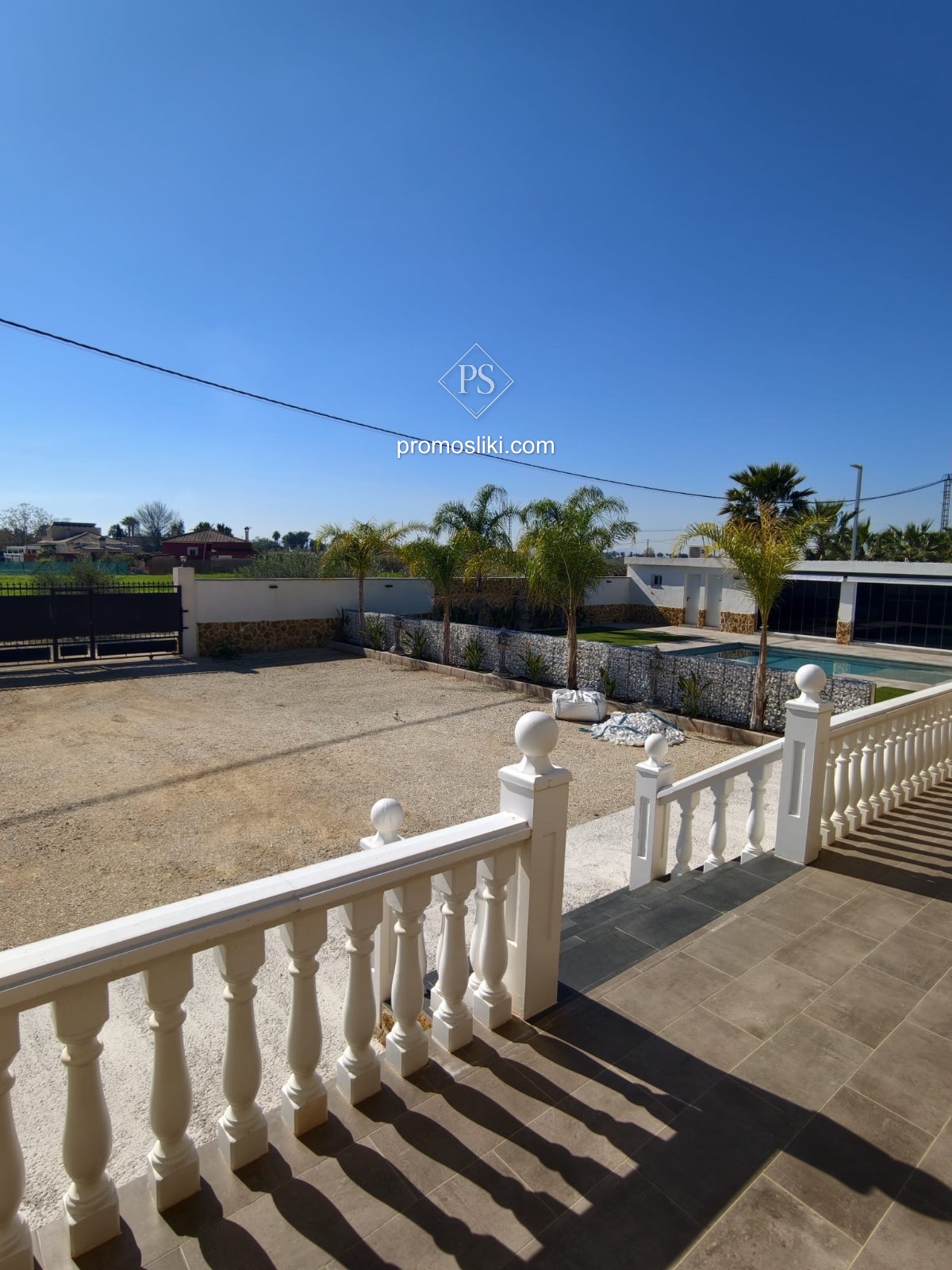 Chalet en Catral - Imagen 15