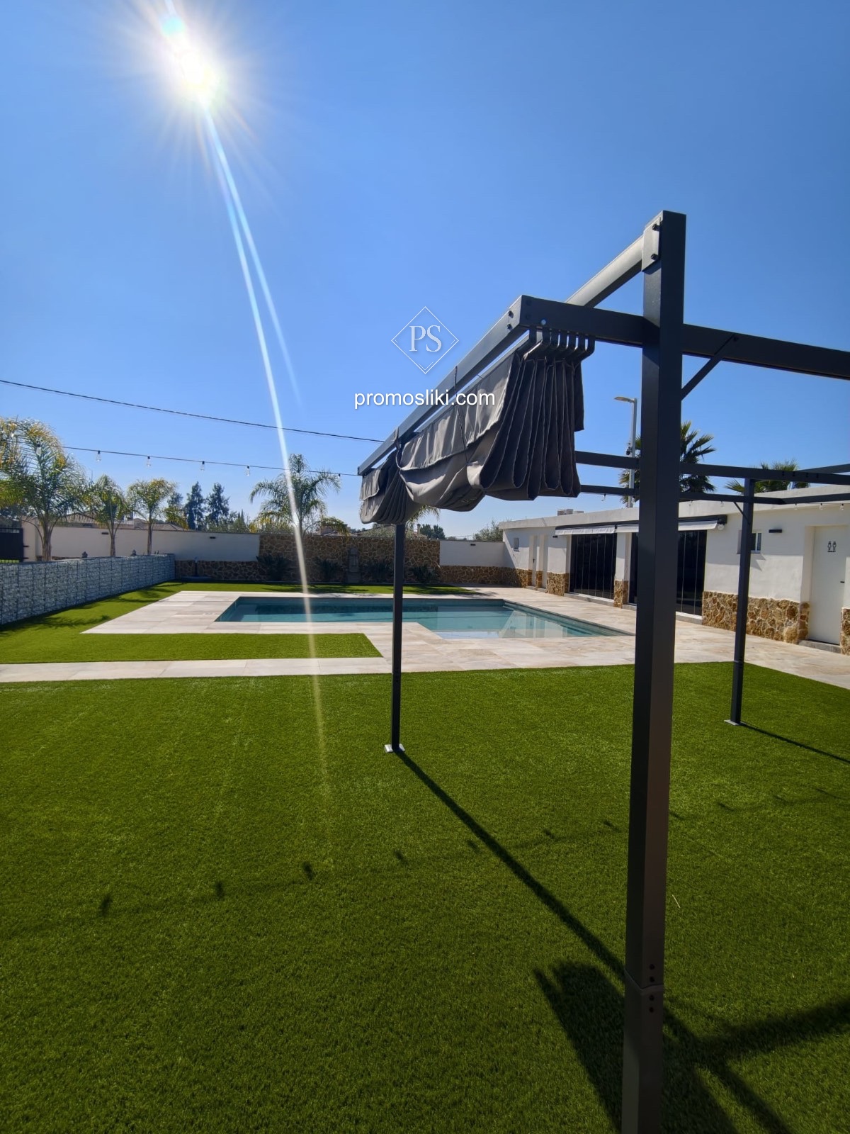 Chalet en Catral - Imagen 16