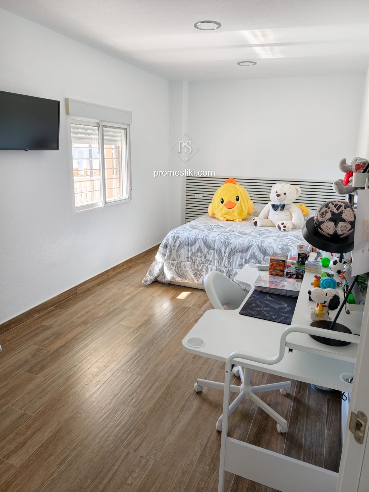 Chalet en Catral - Imagen 17