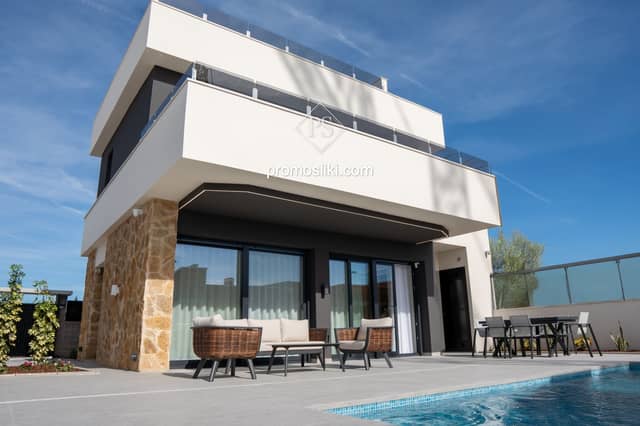 Villa Vega, Ciudad Quesada - Imagen 1