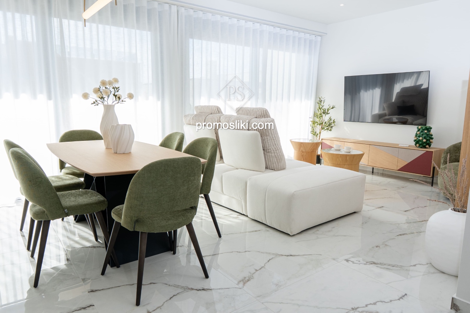 Villa Vega, Ciudad Quesada - Imagen 4