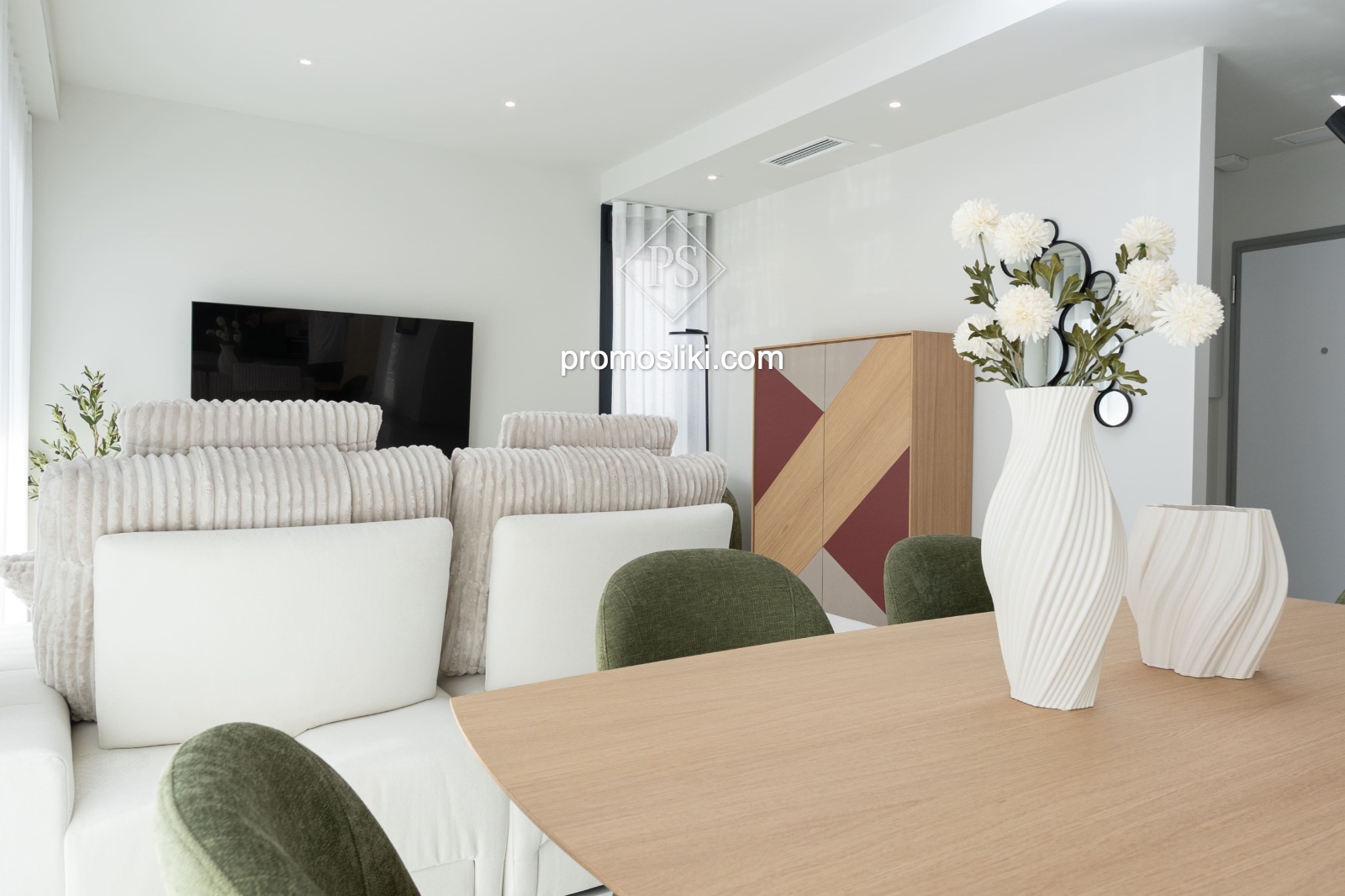 Villa Vega, Ciudad Quesada - Imagen 7