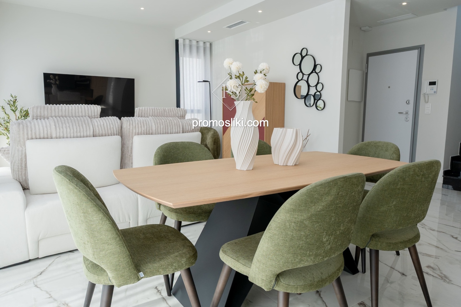 Villa Vega, Ciudad Quesada - Imagen 8