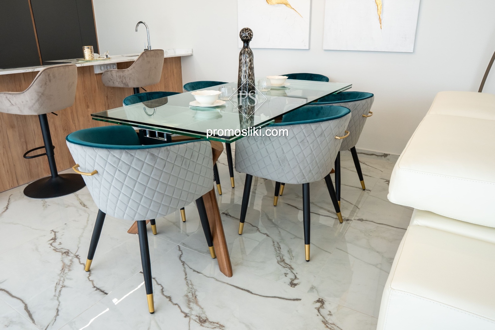 Villa Juliet, Ciudad Quesada - Imagen 10