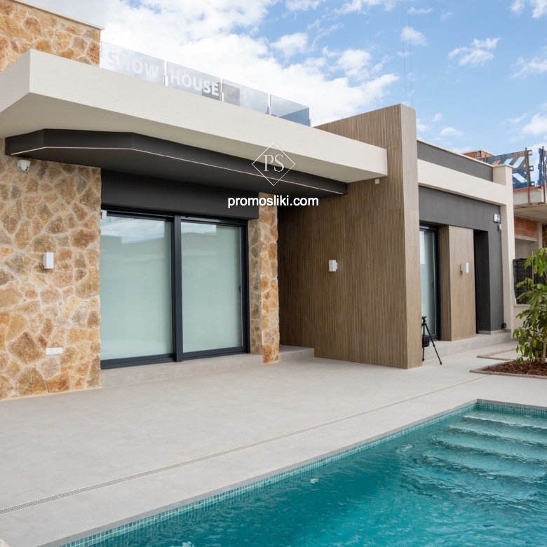 Villa Nova, Ciudad Quesada - Imagen 1