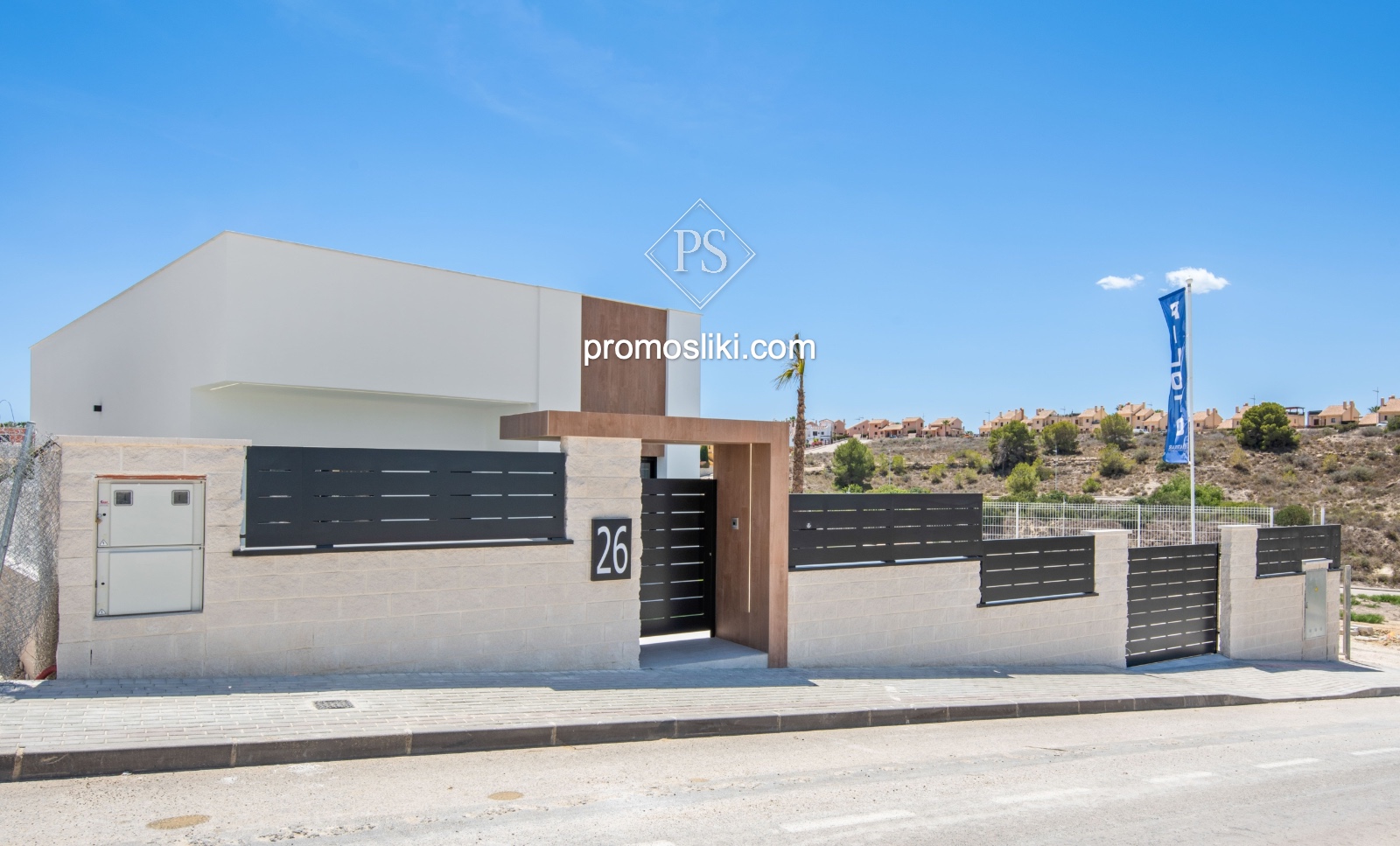 Villa en La Finca Golf Resort, Algorfa - Imagen 2