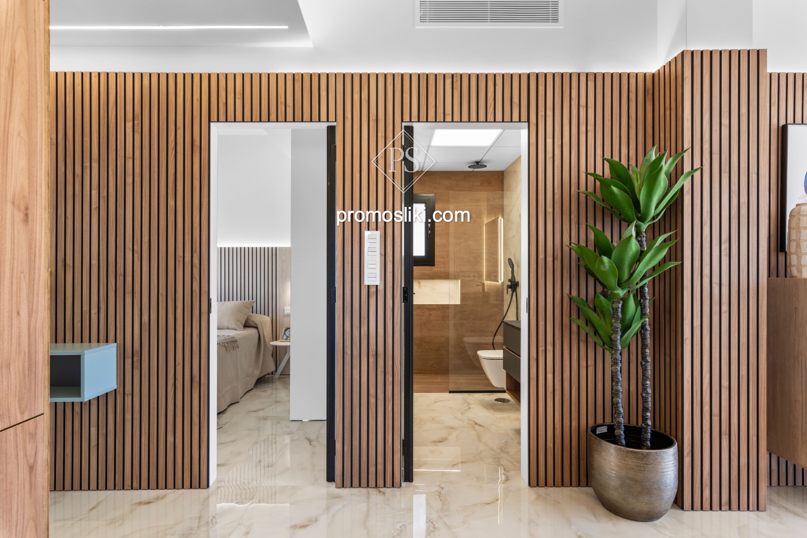 Villa en La Finca Golf Resort, Algorfa - Imagen 5