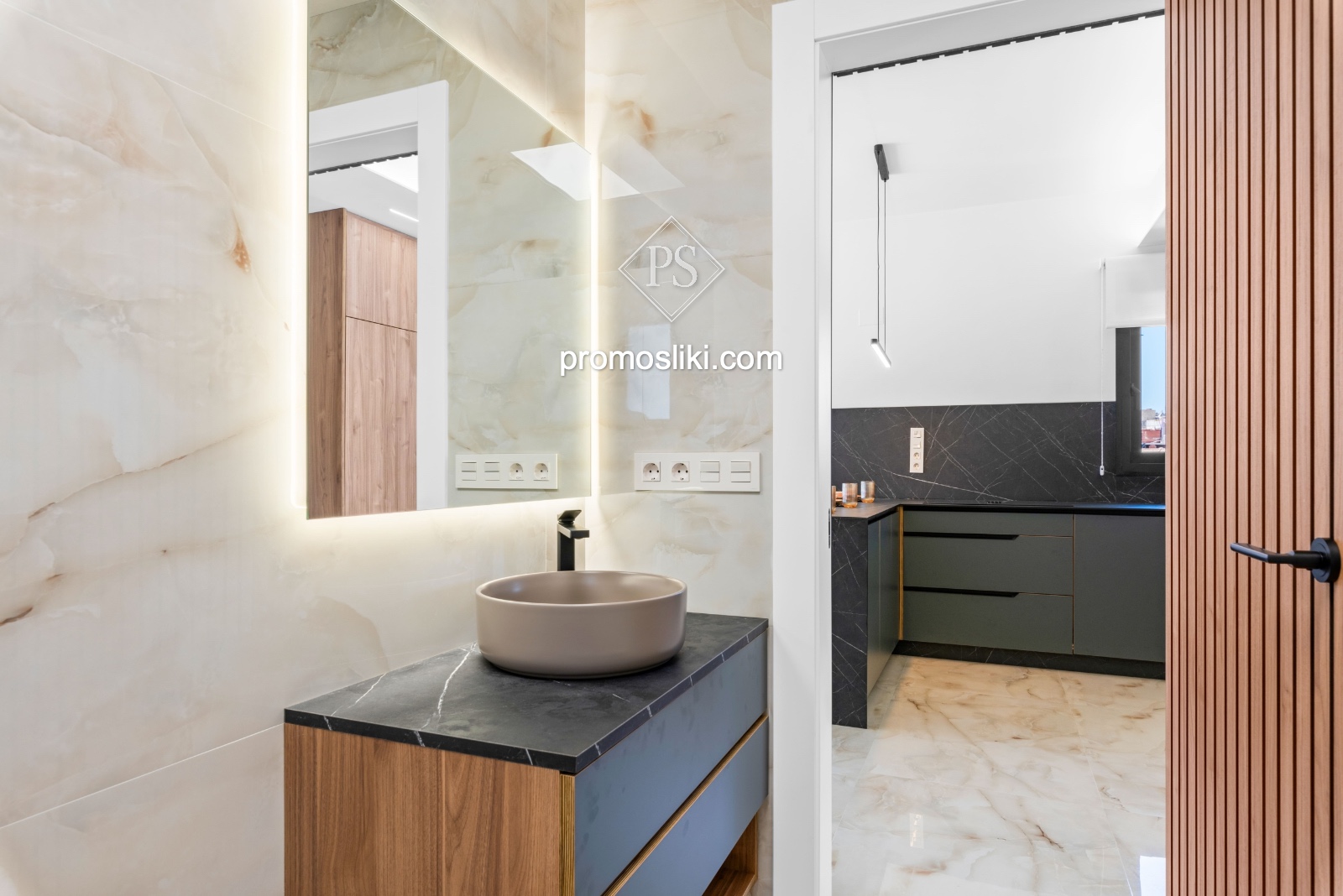 Villa en La Finca Golf Resort, Algorfa - Imagen 8