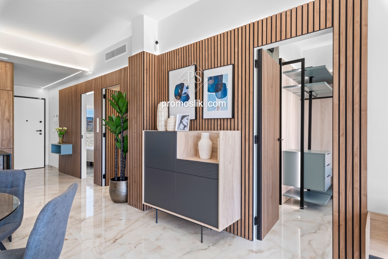 Villa en La Finca Golf Resort, Algorfa - Imagen 9