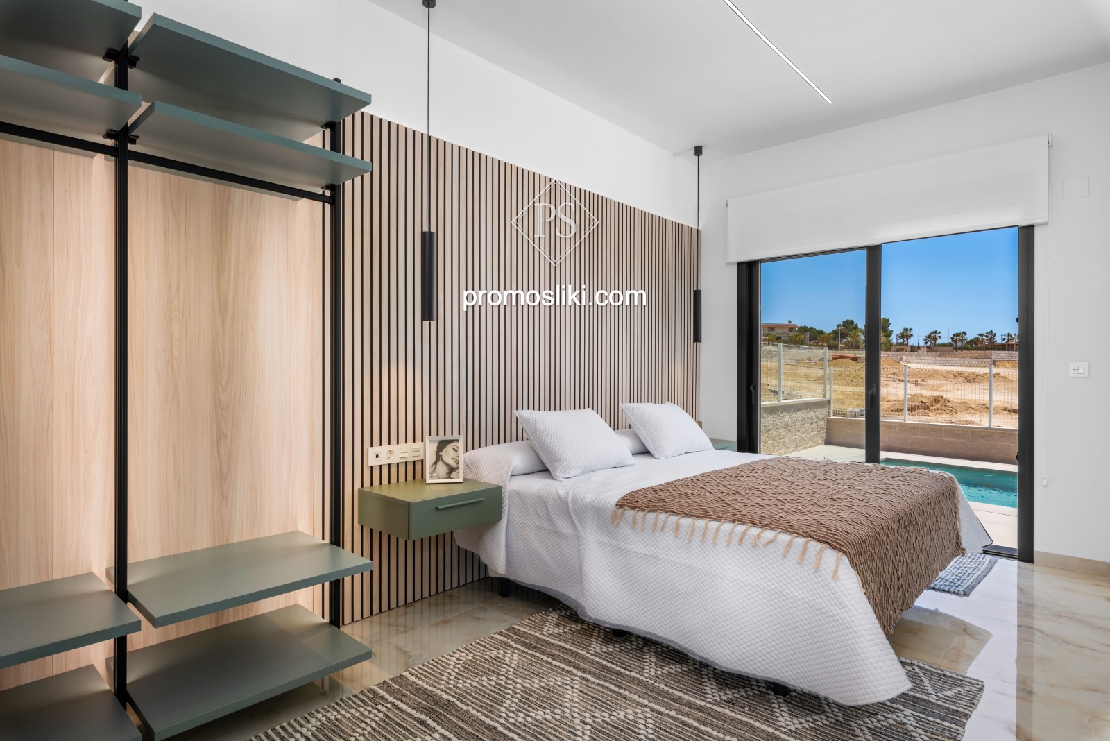 Villa en La Finca Golf Resort, Algorfa - Imagen 12