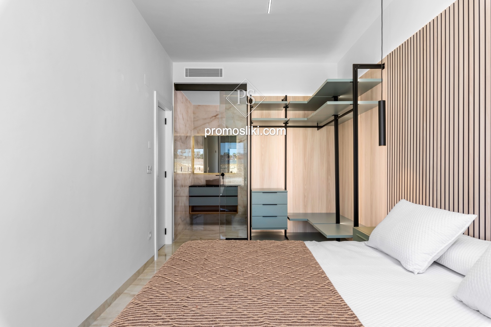 Villa en La Finca Golf Resort, Algorfa - Imagen 13