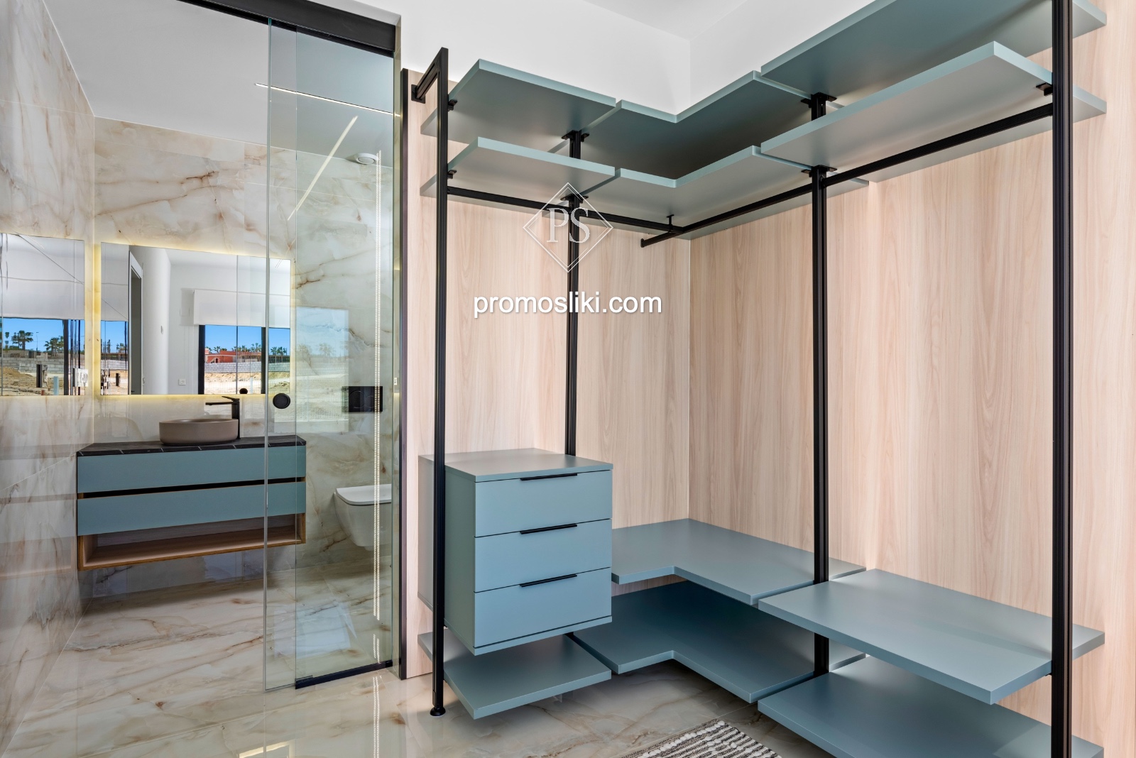 Villa en La Finca Golf Resort, Algorfa - Imagen 14