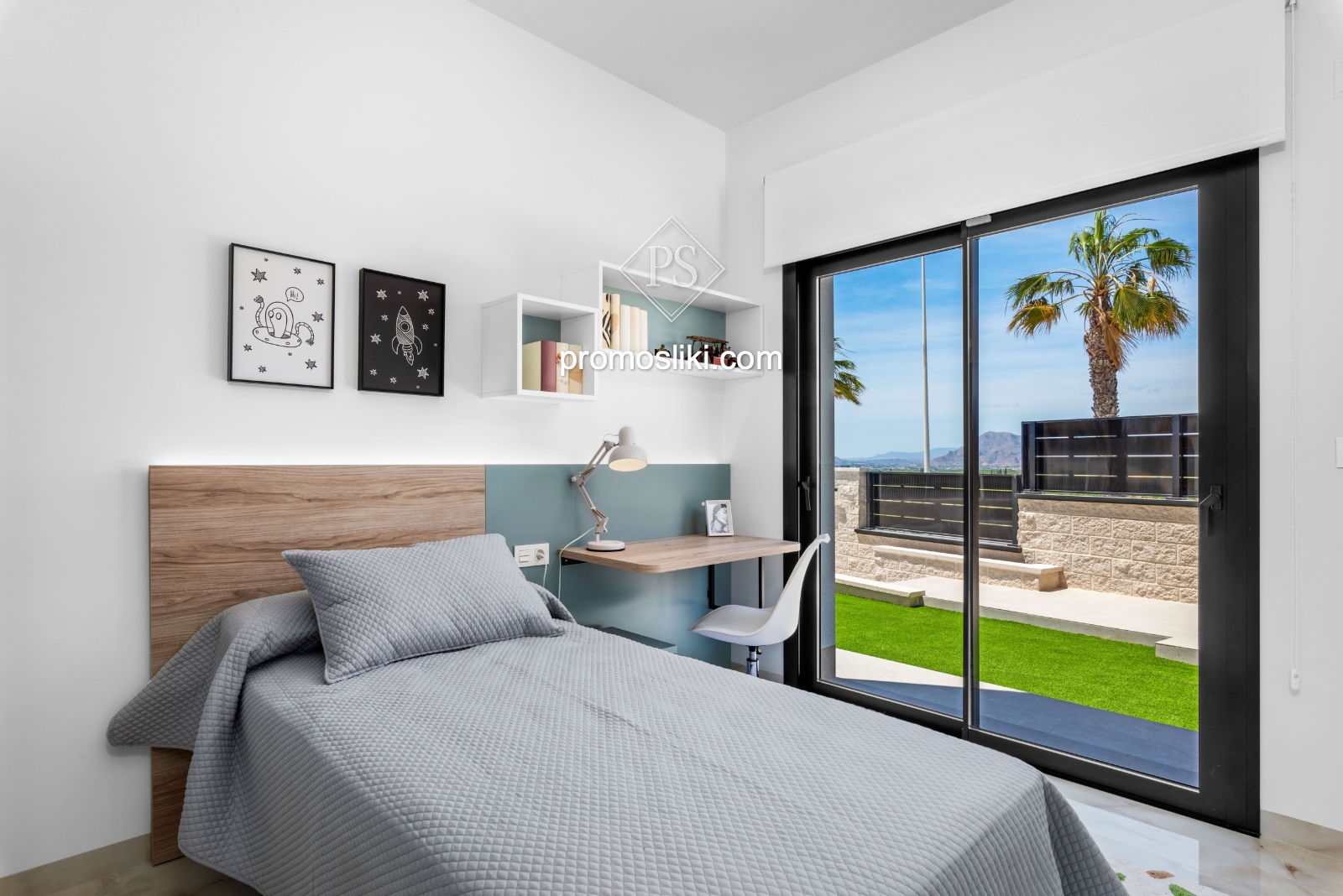 Villa en La Finca Golf Resort, Algorfa - Imagen 18