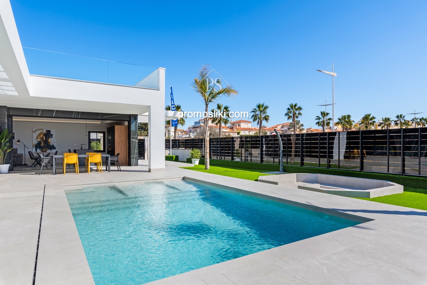 Oasis Villa Sun, Algorfa - Imagen 6