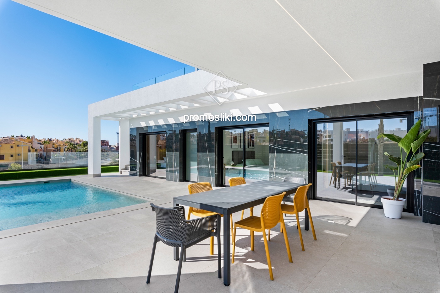 Oasis Villa Sun, Algorfa - Imagen 8