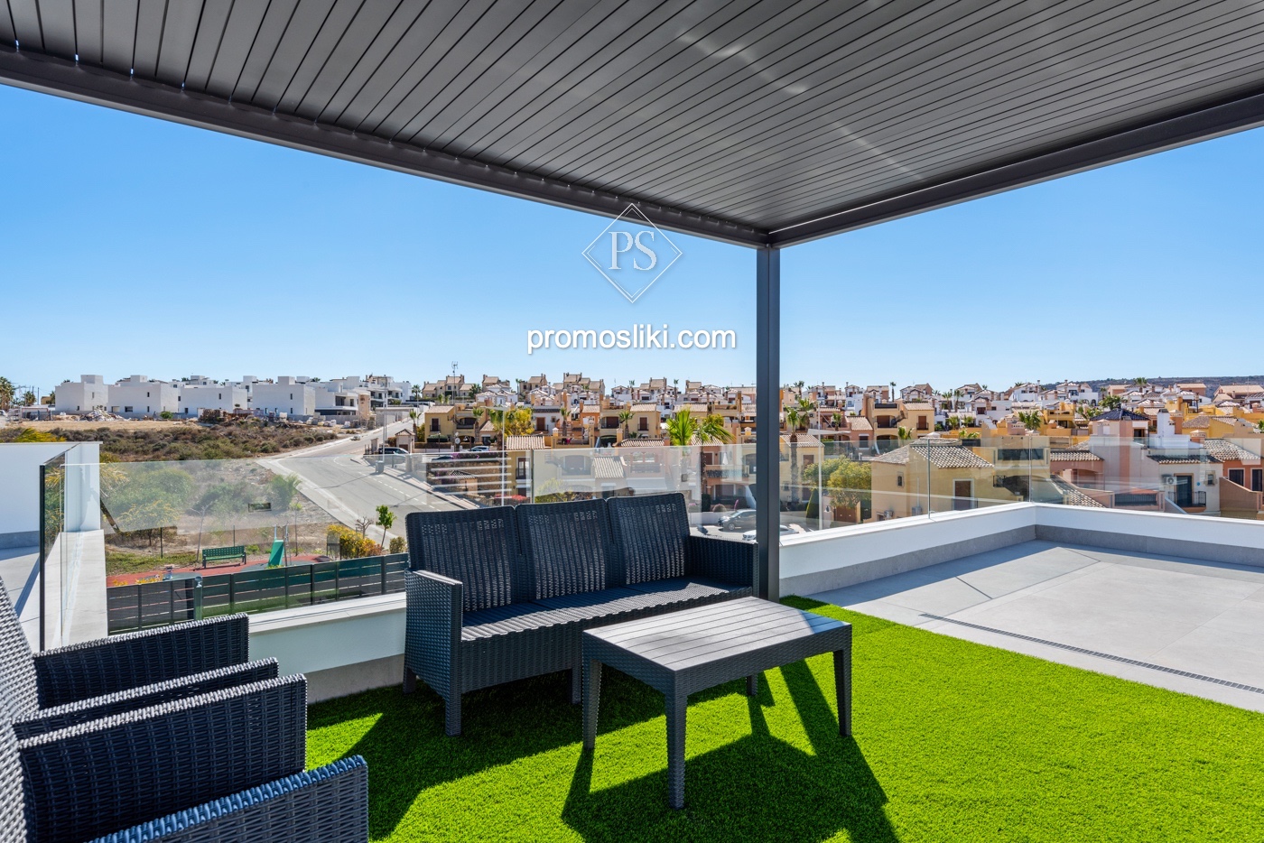 Oasis Villa Sun, Algorfa - Imagen 10