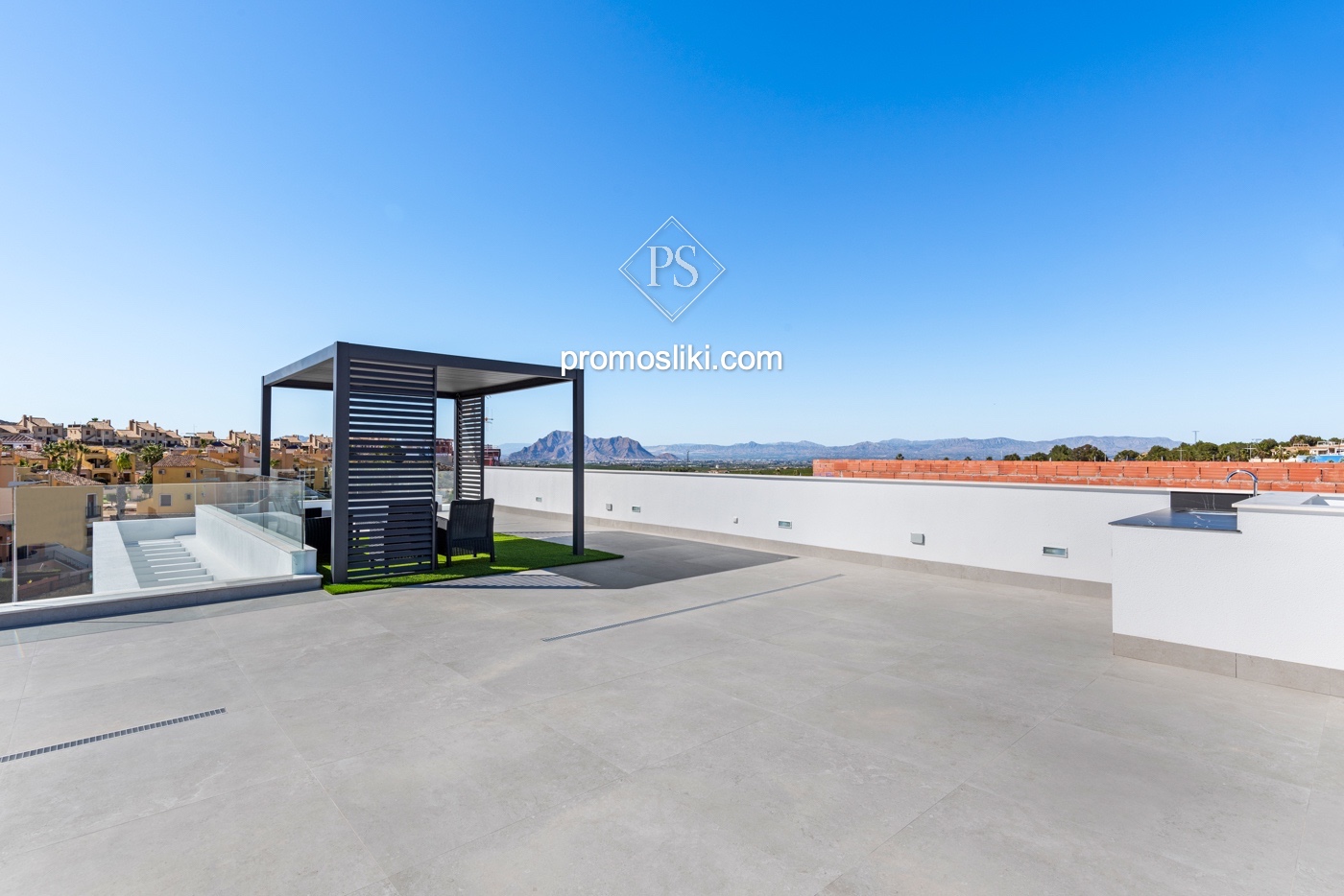 Oasis Villa Sun, Algorfa - Imagen 11