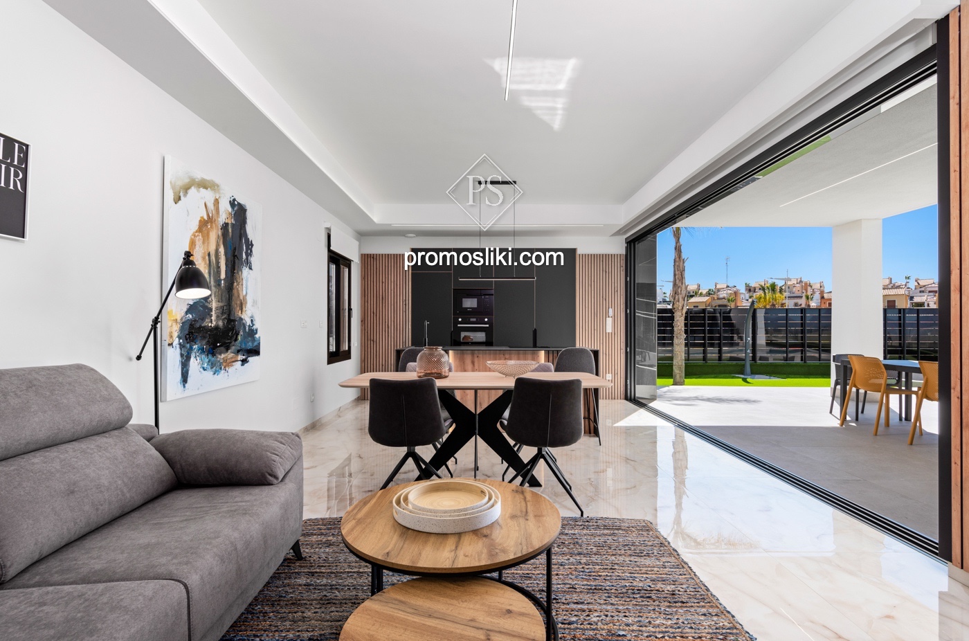 Oasis Villa Sun, Algorfa - Imagen 12