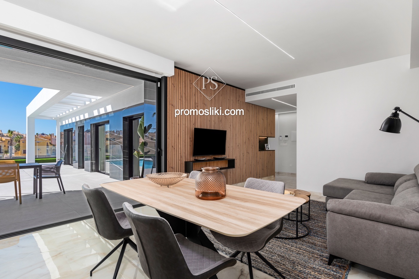 Oasis Villa Sun, Algorfa - Imagen 13