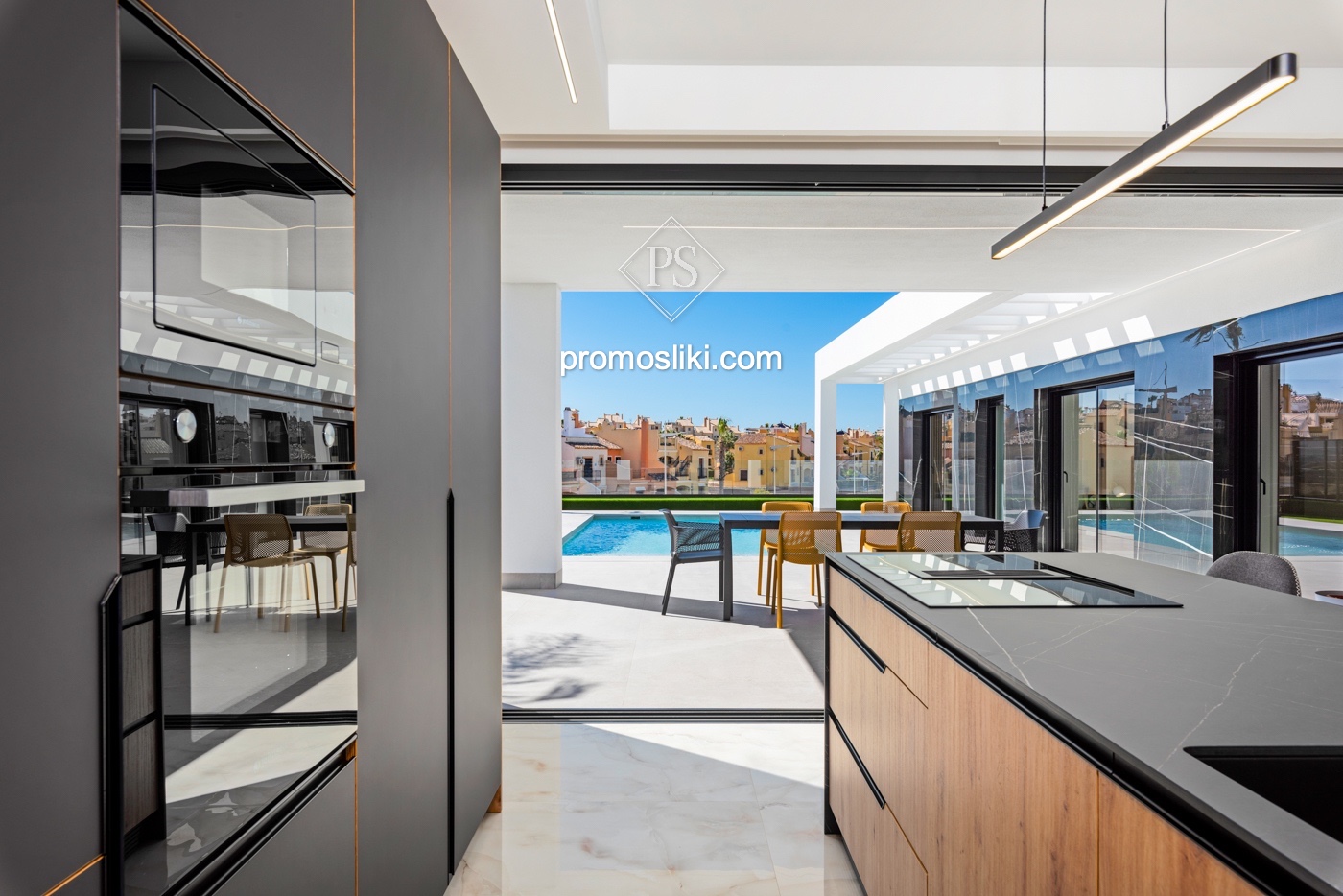 Oasis Villa Sun, Algorfa - Imagen 15