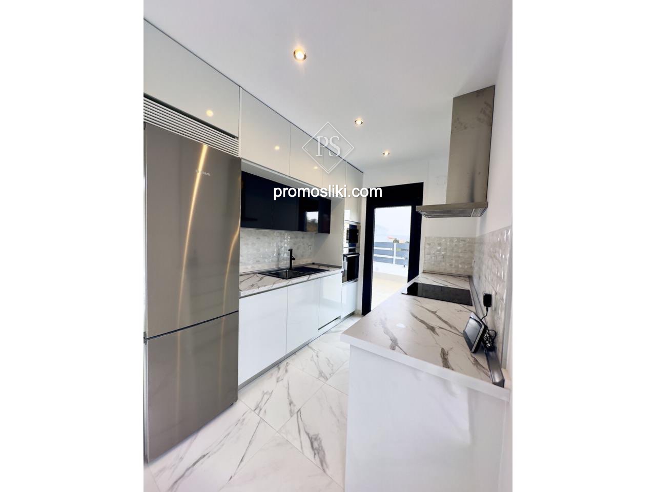 Villa en La Marquesa Golf, Ciudad Quesada - Imagen 11