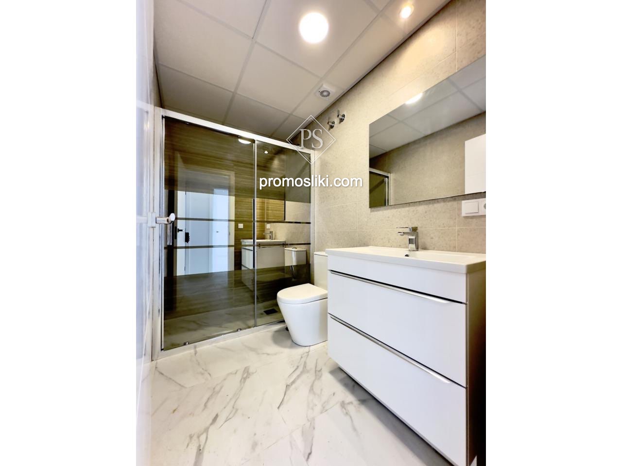 Villa en La Marquesa Golf, Ciudad Quesada - Imagen 14