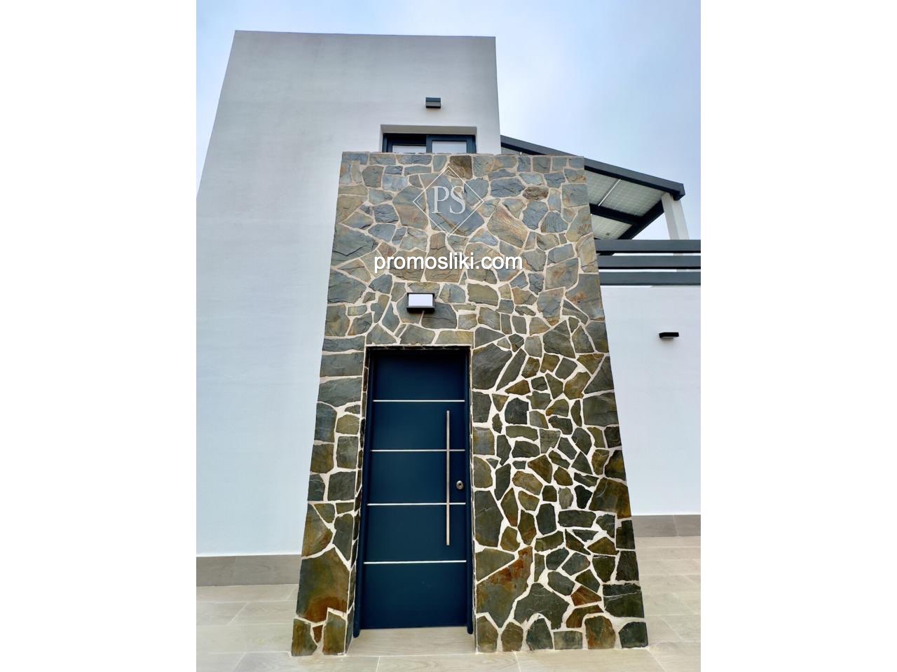 Villa en La Marquesa Golf, Ciudad Quesada - Imagen 15