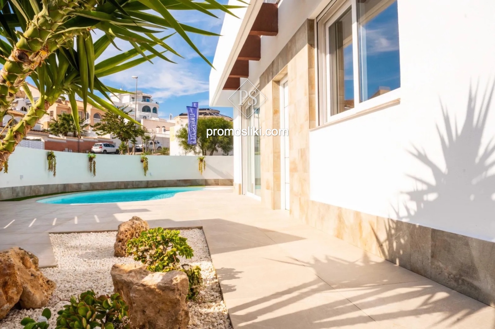 Villa calle Onda, Ciudad Quesada - Imagen 3