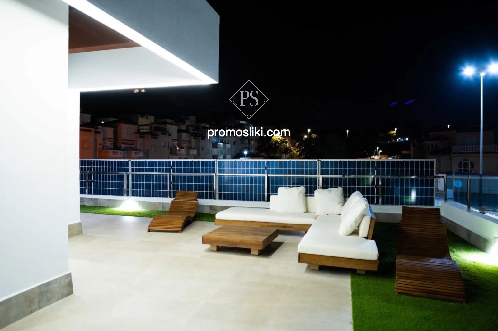 Villa calle Onda, Ciudad Quesada - Imagen 6