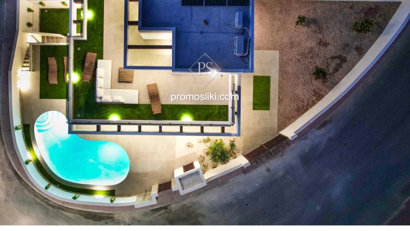 Villa calle Onda, Ciudad Quesada - Imagen 9