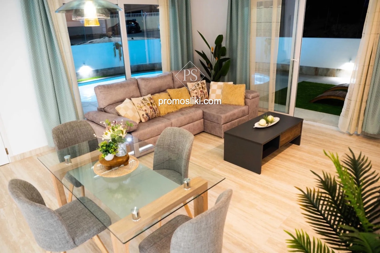 Villa calle Onda, Ciudad Quesada - Imagen 12