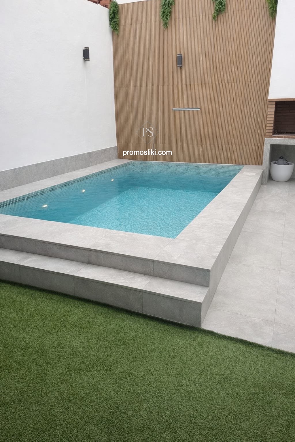 Bajo completamente reformado - Imagen 1