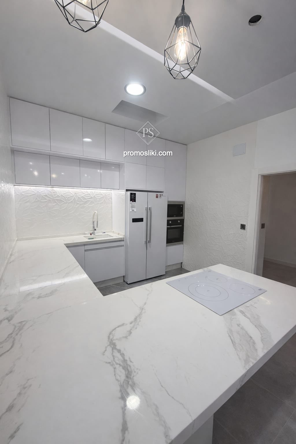 Bajo completamente reformado - Imagen 2