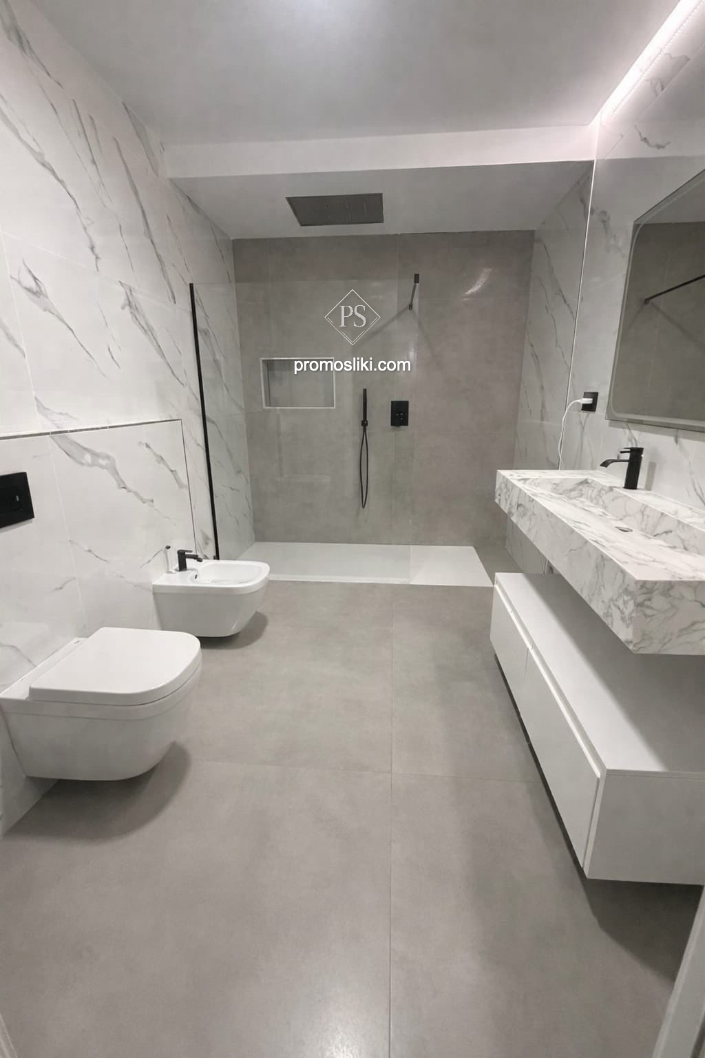 Bajo completamente reformado - Imagen 3