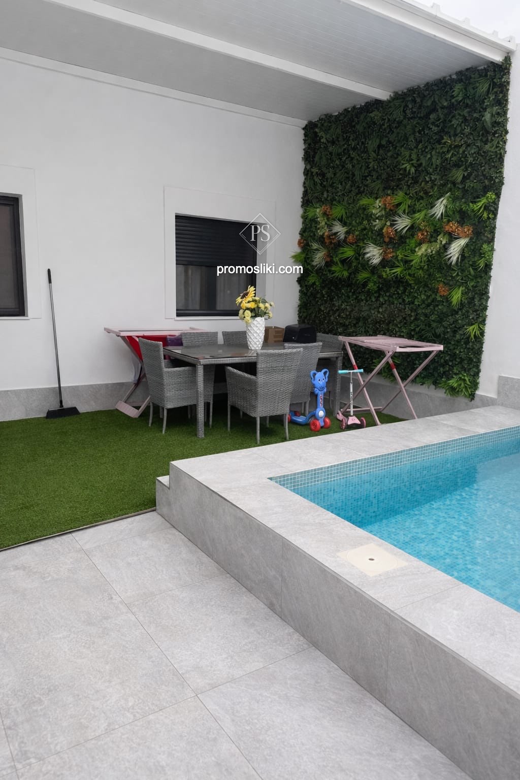 Bajo completamente reformado - Imagen 5