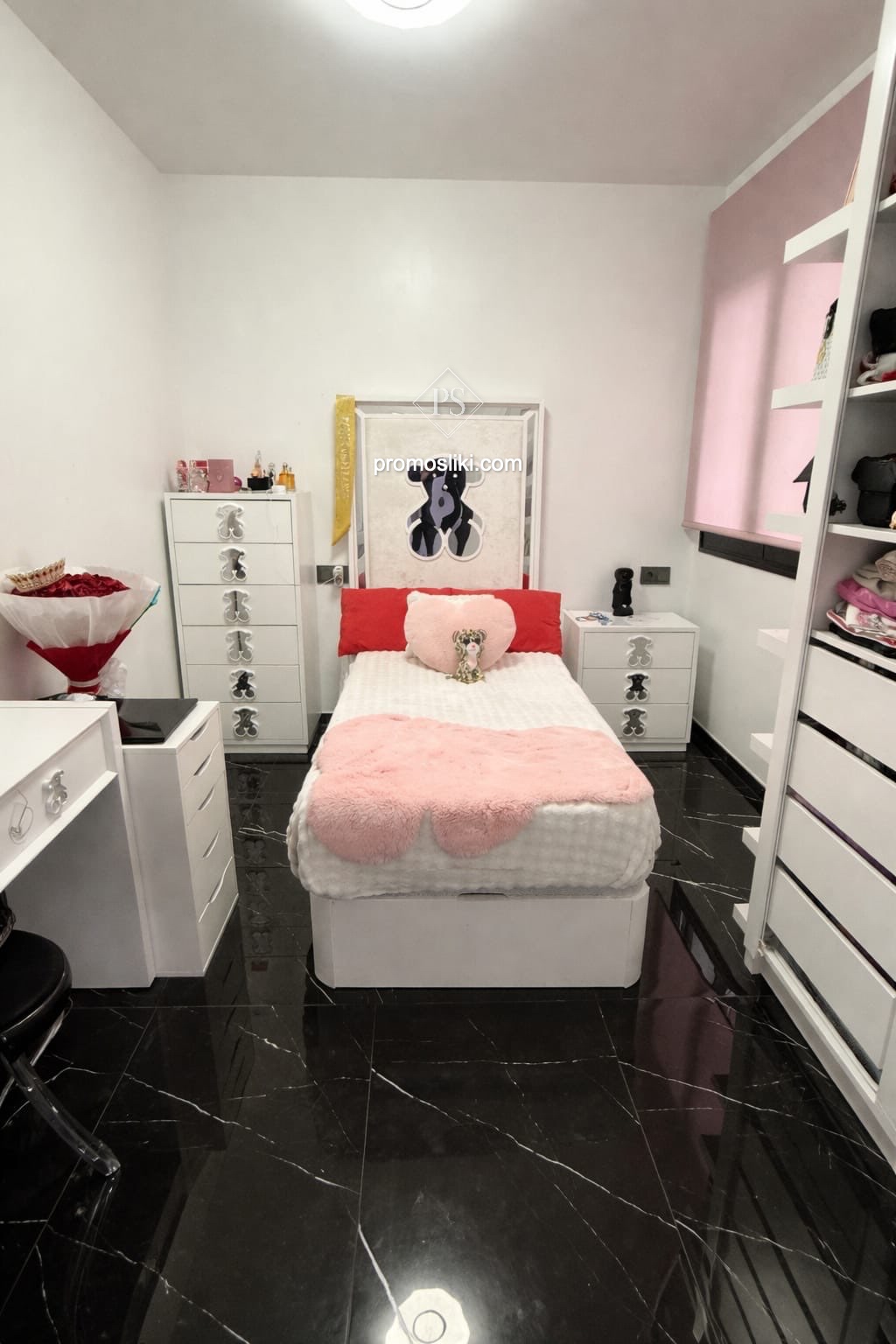 Bajo completamente reformado - Imagen 9