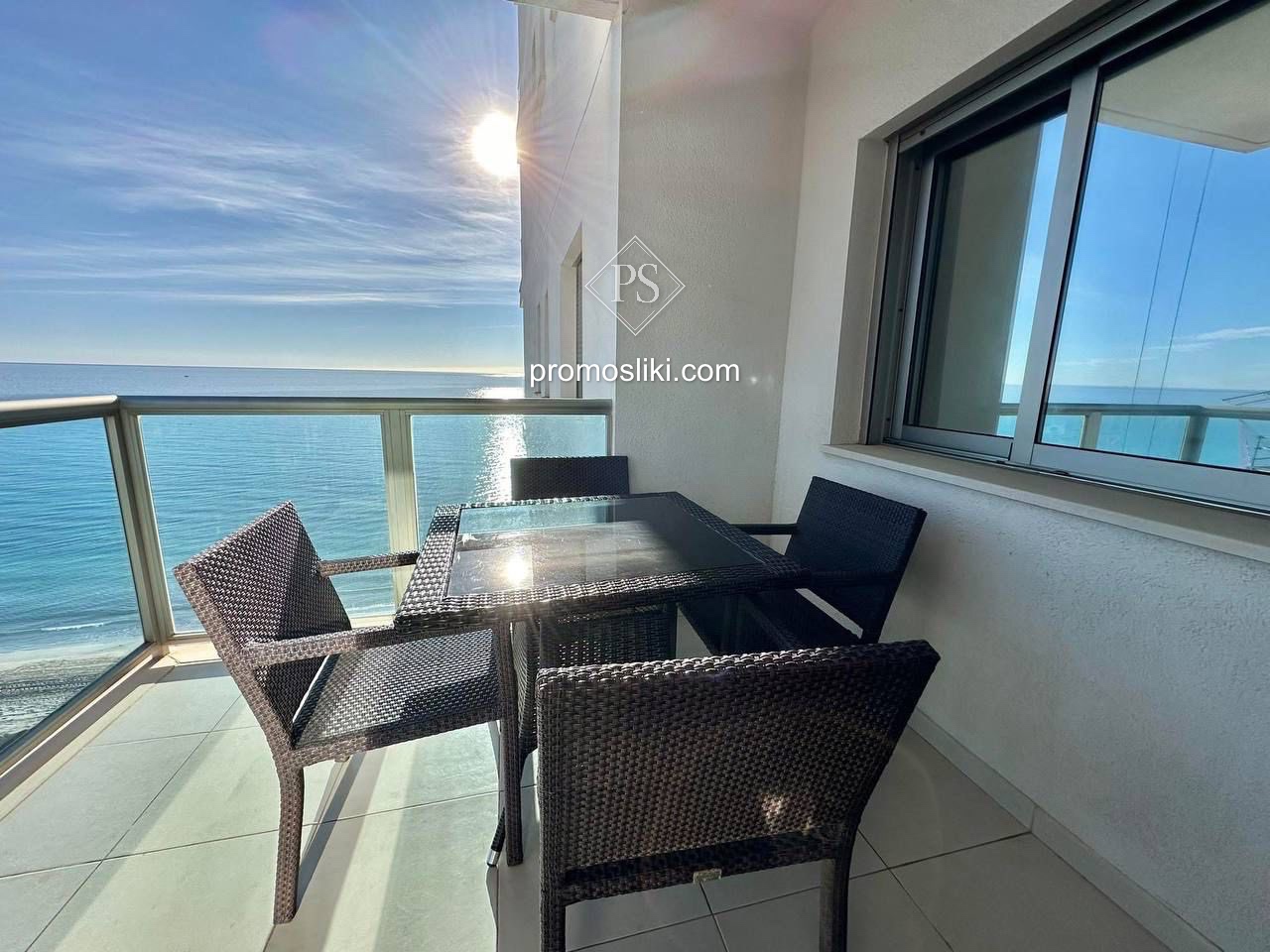 Apartamento La Manga del Mar Menor - Imagen 1