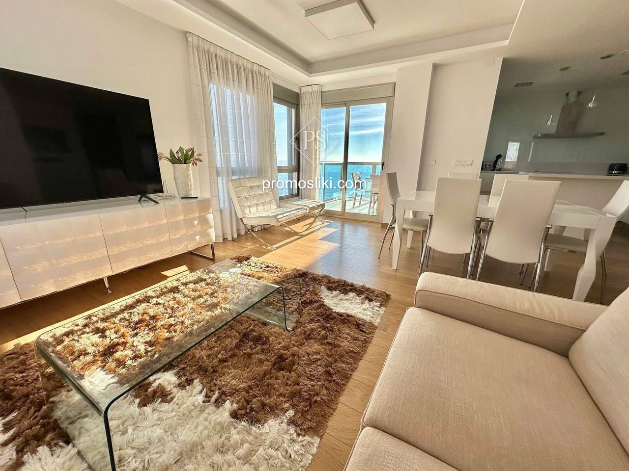 Apartamento La Manga del Mar Menor - Imagen 4