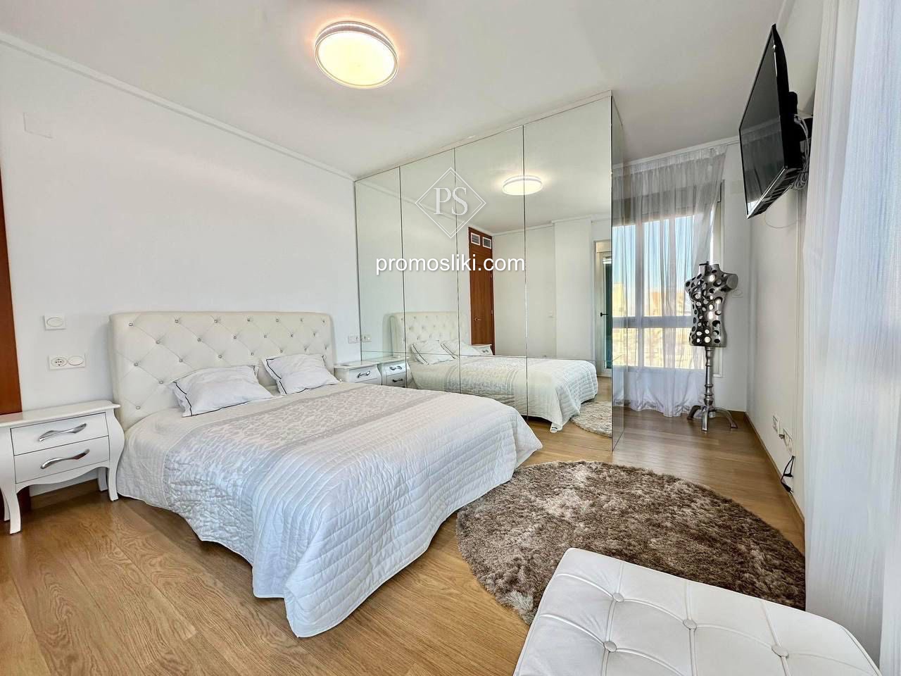 Apartamento La Manga del Mar Menor - Imagen 5